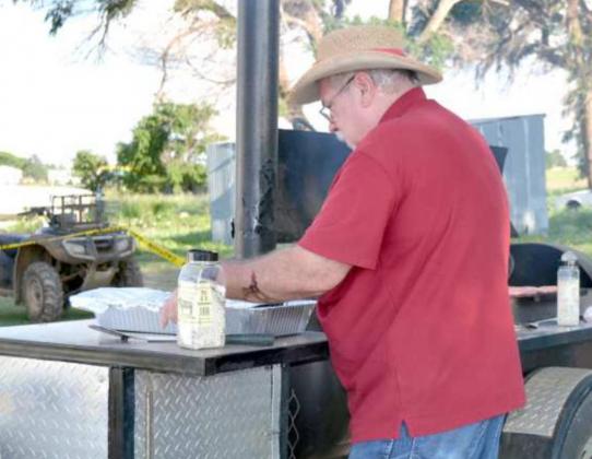 Springlake Annual July 4th Celebration 2021