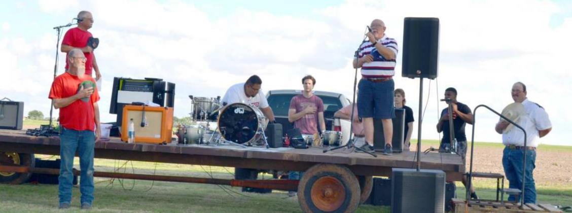 Springlake Annual July 4th Celebration 2021