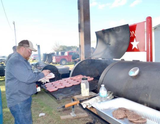 Springlake Annual July 4th Celebration 2021