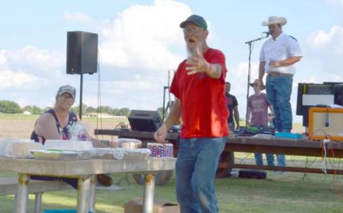 Springlake Annual July 4th Celebration 2021