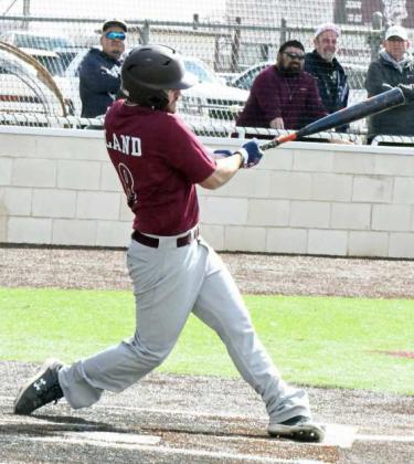 2025 Littlefield Alumni