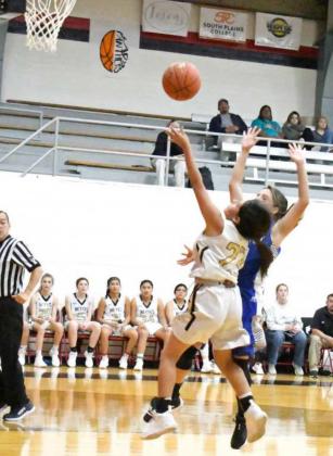 2021 Whitharral Invitational