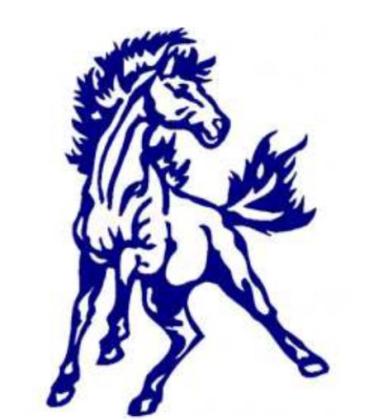 Olton High School Awards