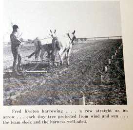Faces of Cotton: Fred’s Legacy