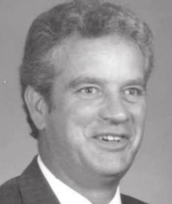 Jack Robert Zornes
