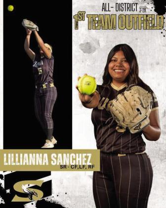 Sudan Nette softball players earn