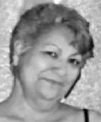 Florinda Aguirre Tijerina
