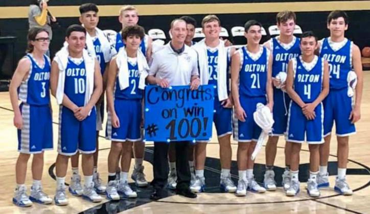100 wins