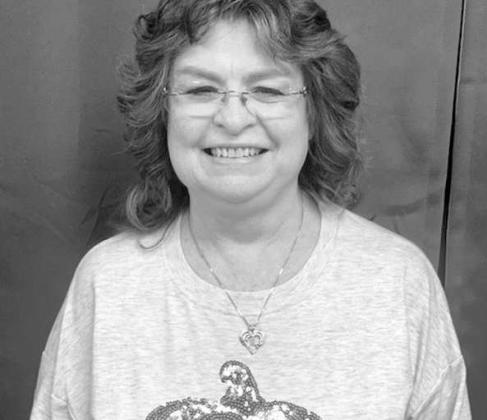 Anita Rogers