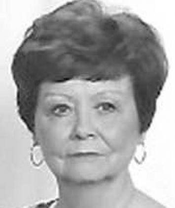 MARGARET REEVES