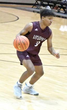 MJ RANDLE