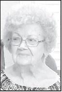 Marie Park Wallace