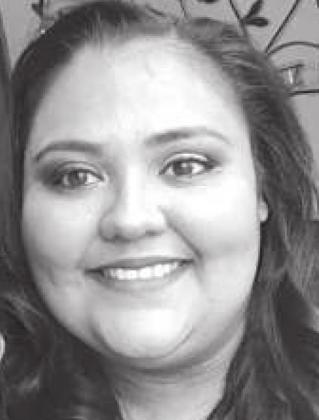 ELIZABETH DEL CASTILLO