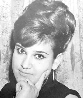 EVA UGARTE GONSALEZ