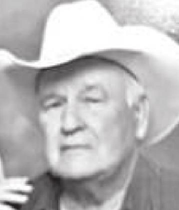 OLIVER E. ROSE