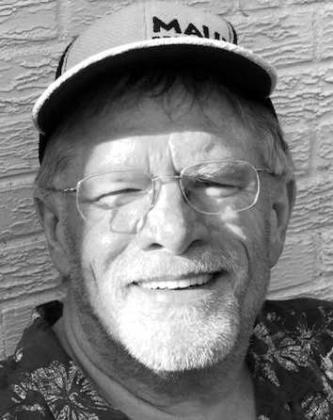 Ronnie Dale Martin