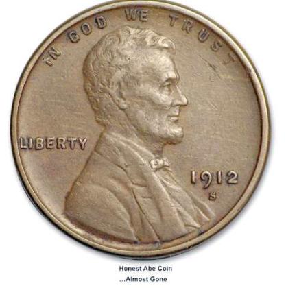 A Quarter for Your Thoughts?...