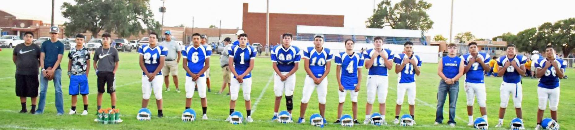 2021 MEET THE BULLDOGS