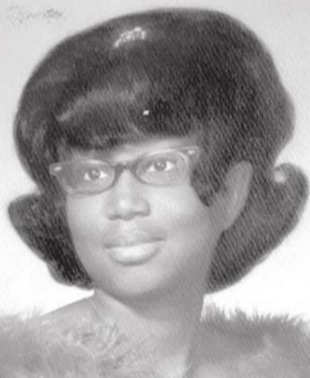 Mary Moore Jones