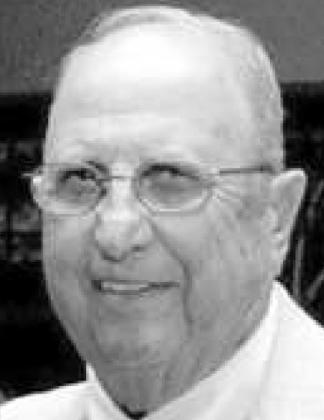 Donald Lee Powell