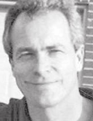Gerry Brent Whiteaker