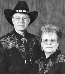 Freddie Gene Spies and Carolyn Dalton Spies