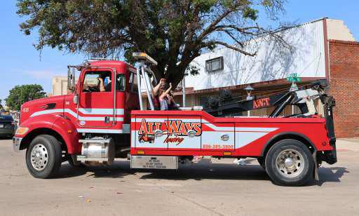 Flatland Music Festival/”Heroes Among Us” Parade