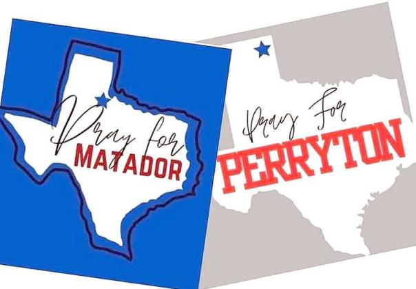 Plains Cotton Growers Kara Bishop, PCG Director of Communications and Public Affairs Our thoughts and prayers are with the Matador and Perryton communities as they were hit hard by tornadoes this past week. For direction on how to help or donate, please call the office: 806-7924904.