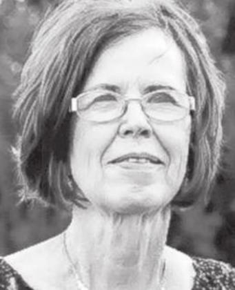 Kathy Dudley Bock
