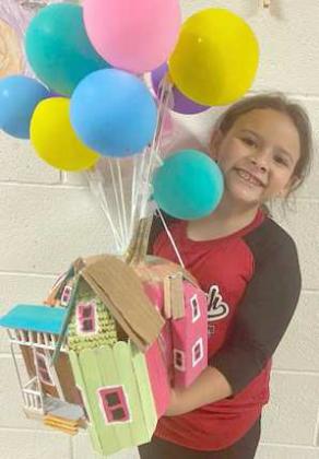 KINDERGARTENFIRST PLACE - KARAH