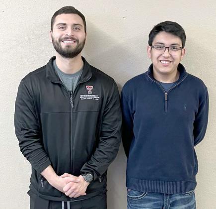Amherst Students participate at Medical Mentorship Program