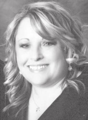 LaDonna Kay Ogle