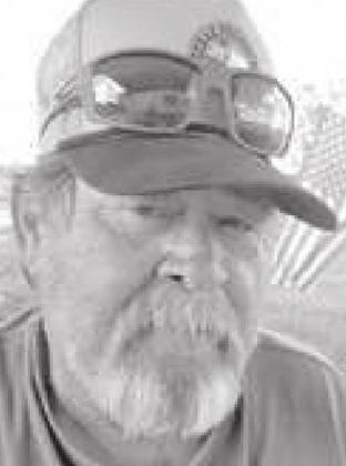 Raymon Hudson Cantrell