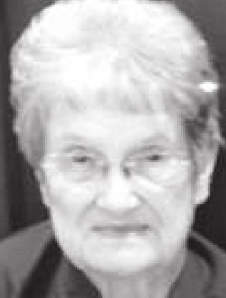 Wanda L. Martin James
