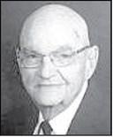 Joe Oliver 'Toby' Smith