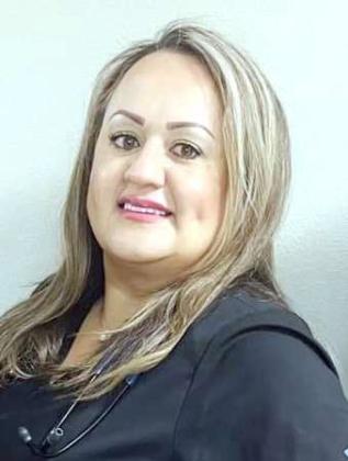 LILIANA BOBADILLA