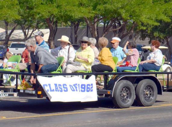 Annual Olton Sandhills Celebration