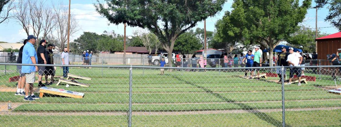 Annual Olton Sandhills Celebration
