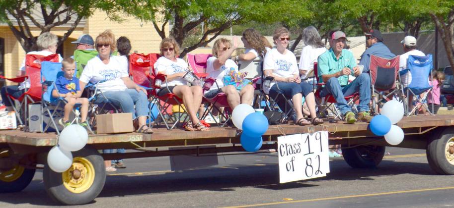 Annual Olton Sandhills Celebration