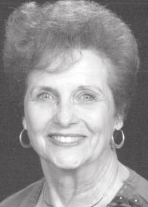 In Loving Memory Of Carolyn Beavers Jackson