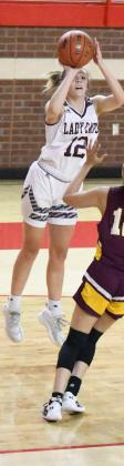MADISON MCNEESE
