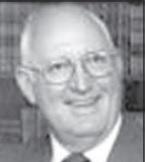 Jerry Don Cotter
