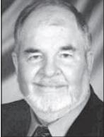 Hugh Anthony 'Tony' Duesterhaus
