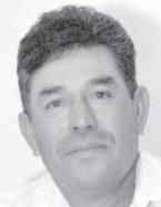 JOE DAVID TREJO