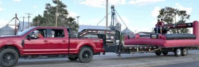 Springlake Fire Dept. hosts annual 4th of July Celebration