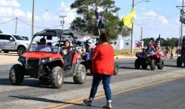 Springlake Fire Dept. hosts annual 4th of July Celebration