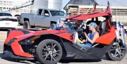 Springlake Fire Dept. hosts annual 4th of July Celebration