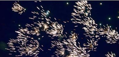 Springlake Fire Dept. hosts annual 4th of July Celebration