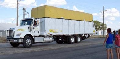 Springlake Fire Dept. hosts annual 4th of July Celebration