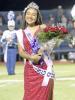 2022 Olton Homecoming Queen